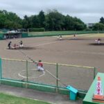 2024年親睦野球大会